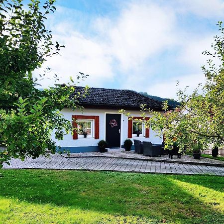 Ferienhaus Neumann Kinding Eksteriør billede