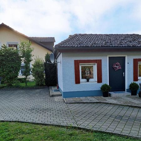 Ferienhaus Neumann Kinding Eksteriør billede