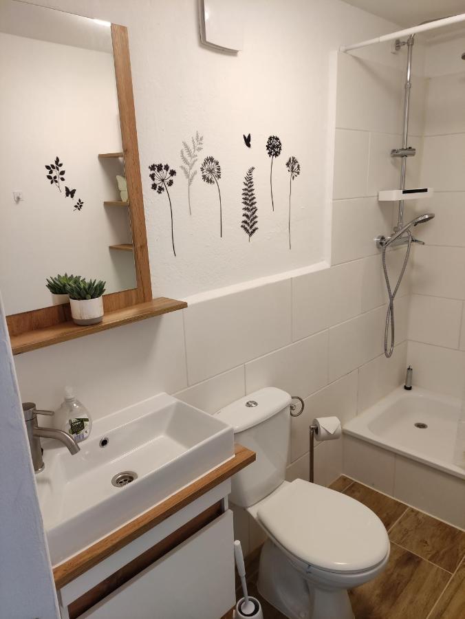 Ferienhaus Neumann Kinding Eksteriør billede