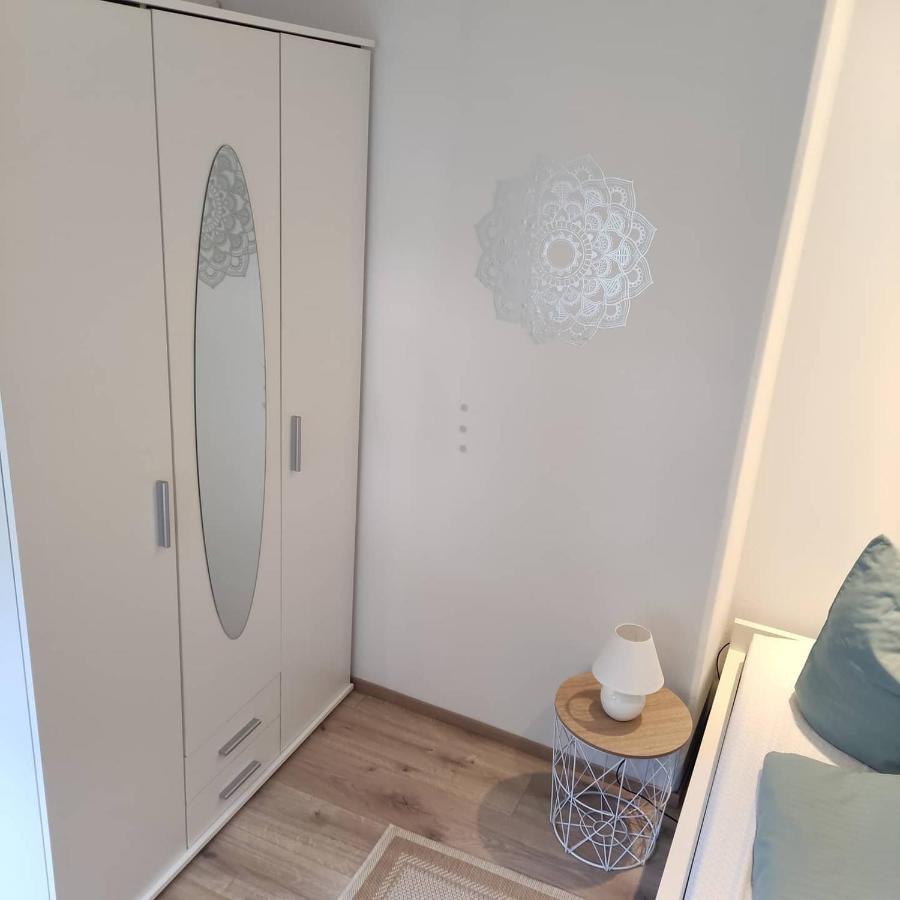 Ferienhaus Neumann Kinding Eksteriør billede