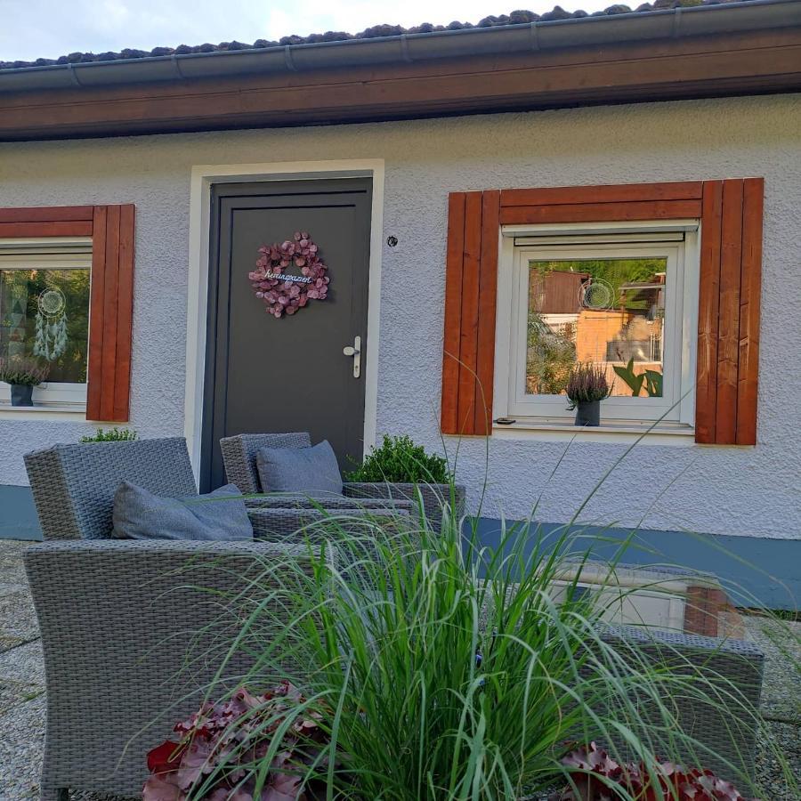 Ferienhaus Neumann Kinding Eksteriør billede