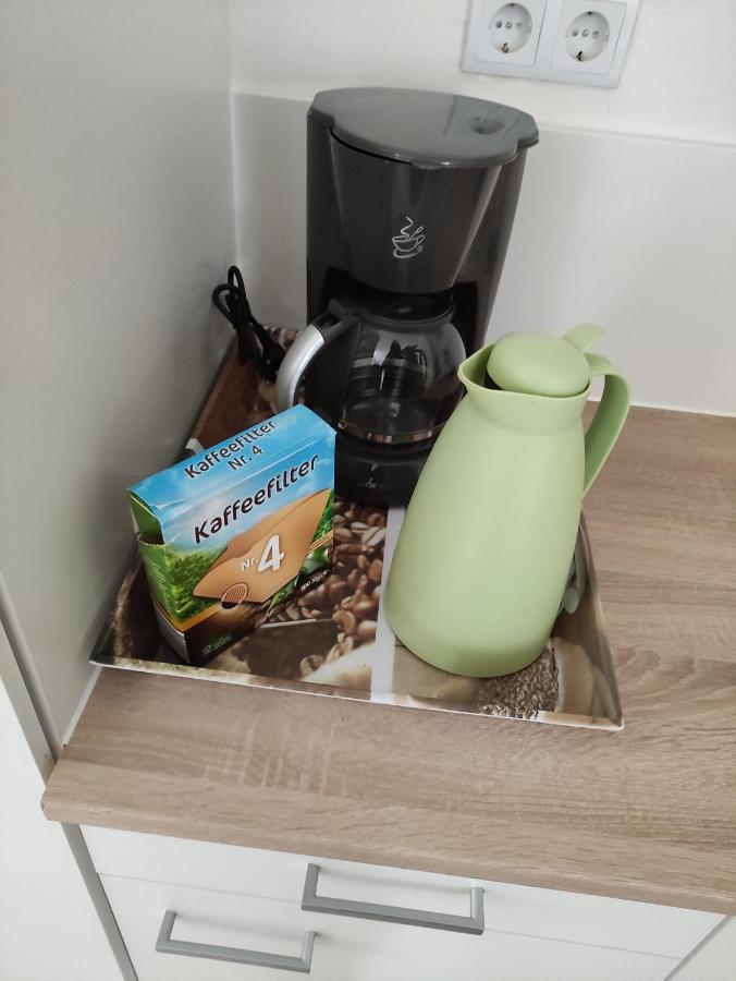 Ferienhaus Neumann Kinding Eksteriør billede